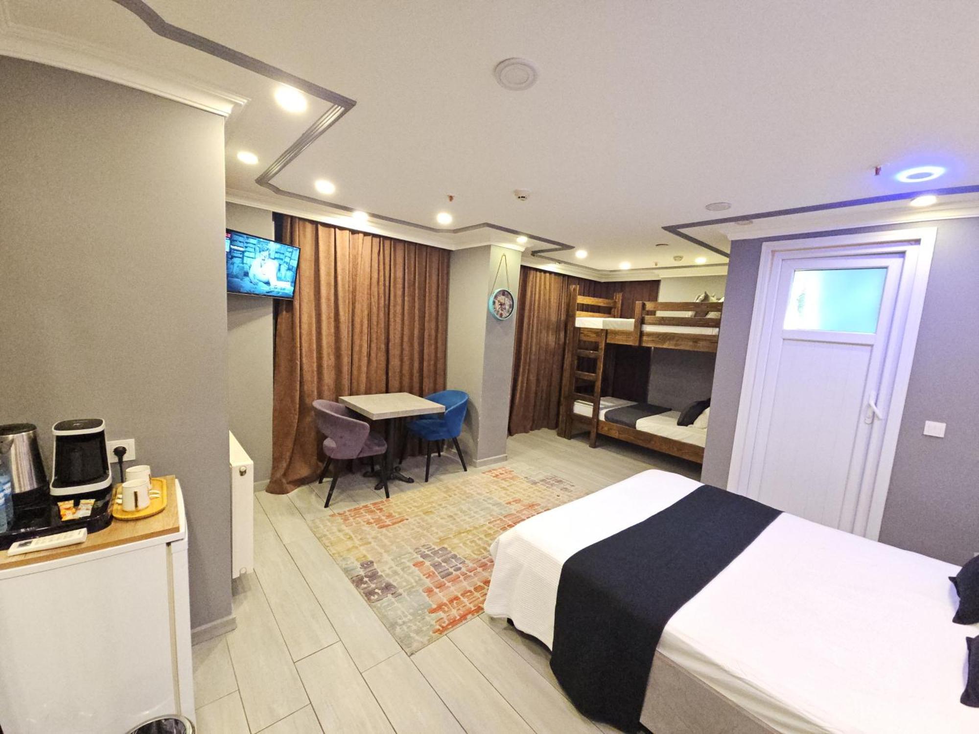 Sahrakent Otel Pendik Istambul Exterior foto