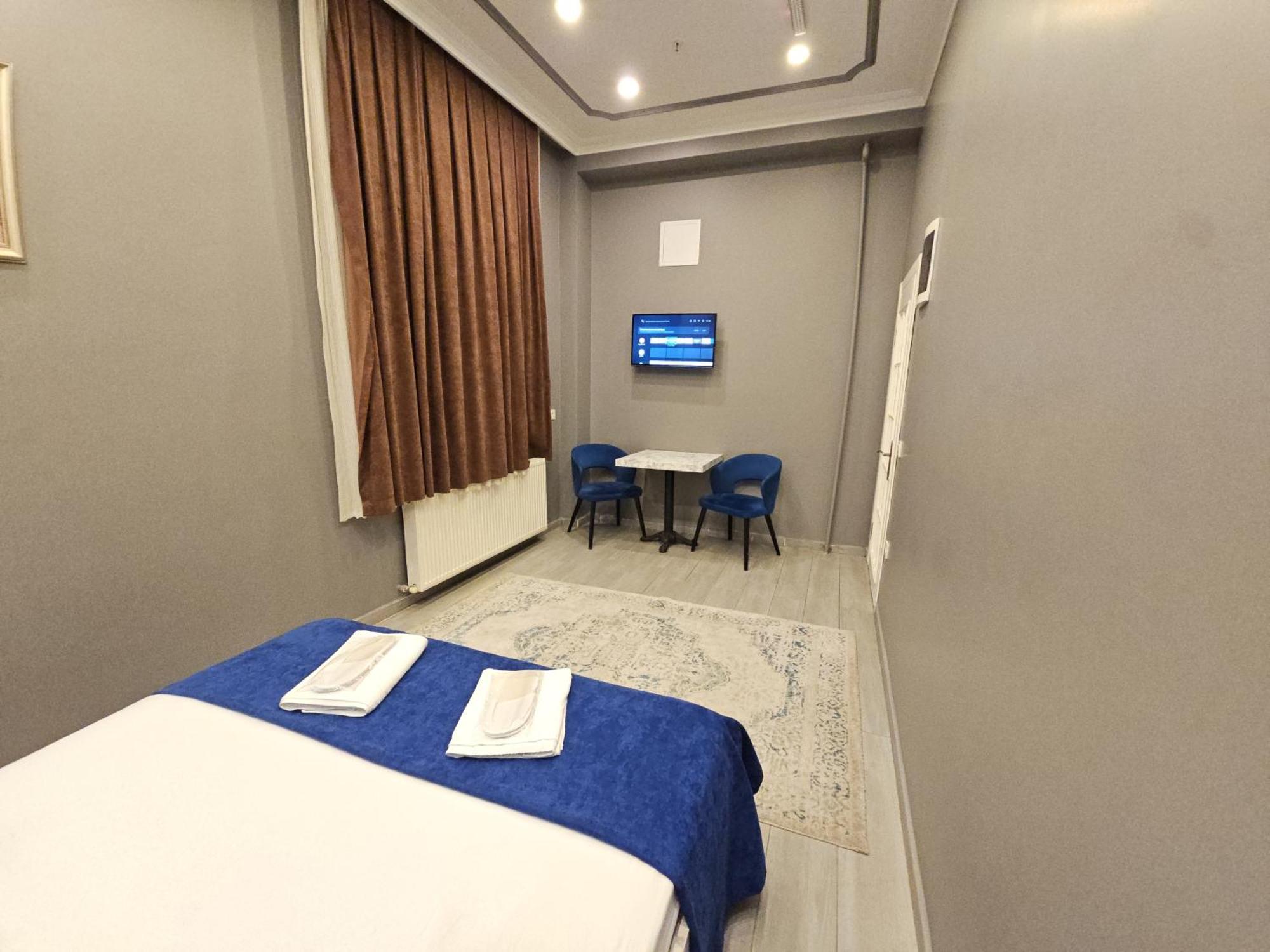 Sahrakent Otel Pendik Istambul Exterior foto