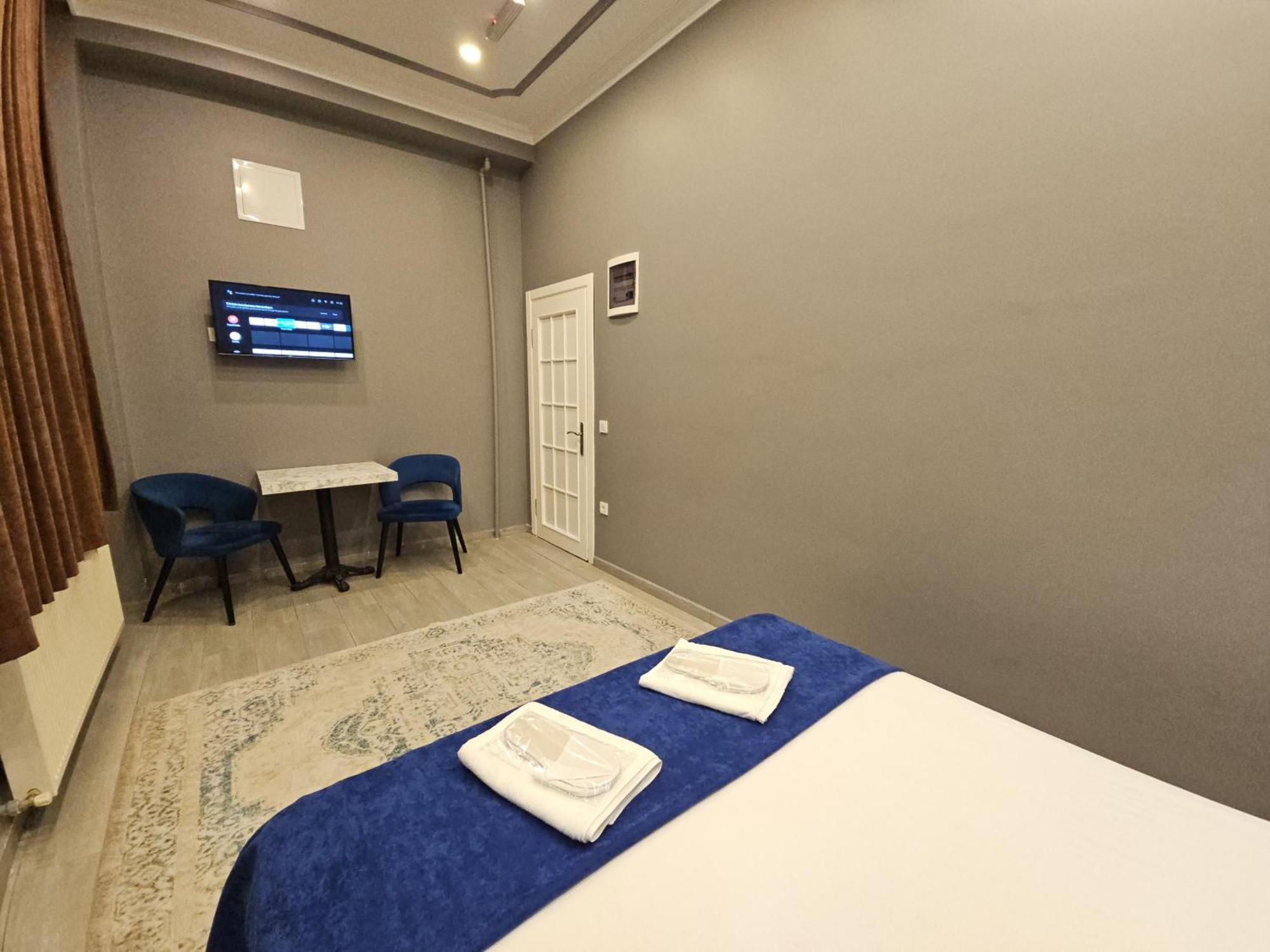 Sahrakent Otel Pendik Istambul Exterior foto