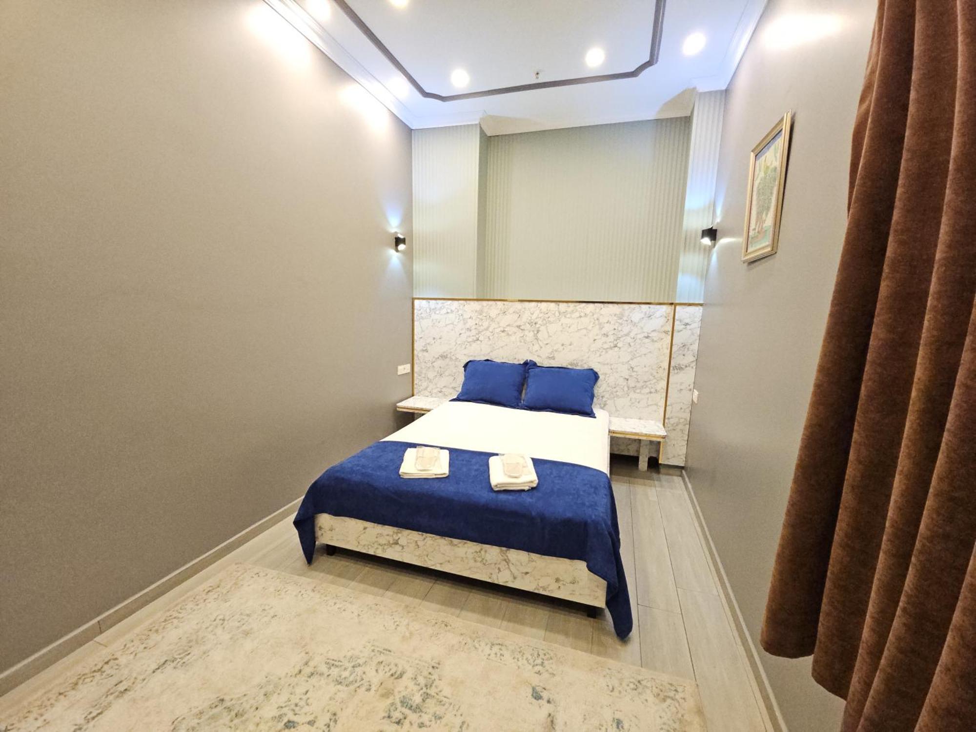 Sahrakent Otel Pendik Istambul Exterior foto